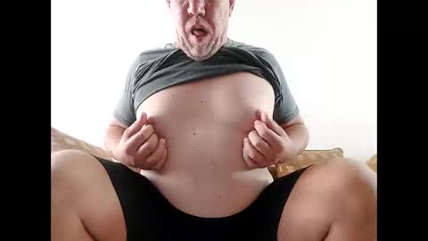 Chrispainpig torture bdsm masochist slave submissive hardcore anal CBT humiliation online show from November 2, 2025, 7:00 am