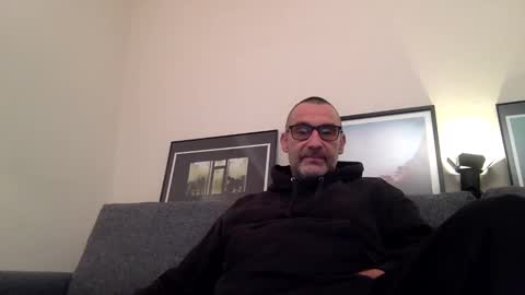 chrispanam13 online show from November 17, 2025, 8:58 pm