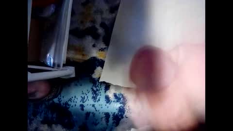 chrispy055 online show from March 16, 2026, 12:31 pm