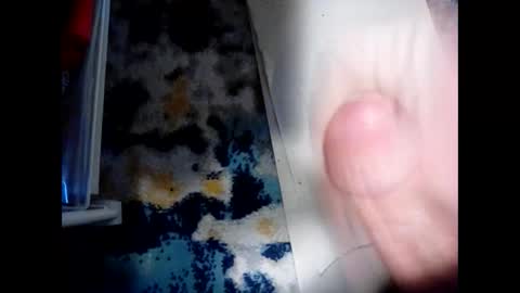 chrispy055 online show from April 13, 2026, 12:21 pm