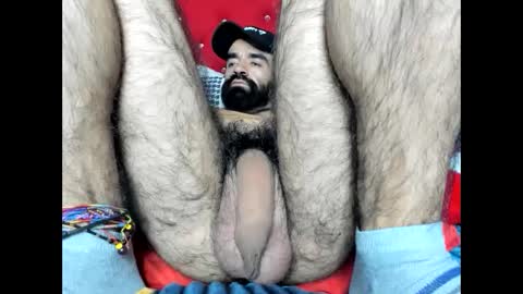 chriss_evanss_ online show from January 7, 2025, 9:46 pm