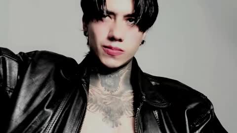 CHRIS  INDEPENT MODEL online show from January 10, 2026, 12:56 am