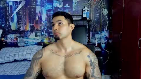 Chriss Stewart online show from May 13, 2026, 2:09 am