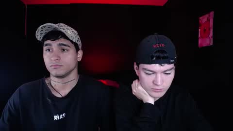 Snapshot of chriss_wg_ chatting on October 1, 2025, 6:19 am Christian Wang online show from October 1, 2025, 6:19 am