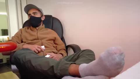 Cardamomo online show from October 1, 2025, 9:32 pm