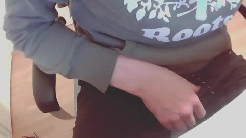 chrissoxx online show from January 19, 2025, 11:32 pm