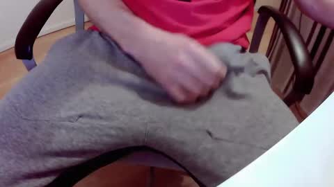 chrissoxx online show from March 4, 2025, 11:22 pm