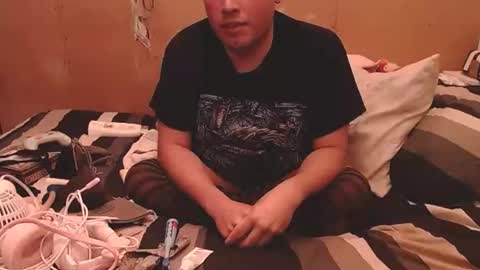 ChrisstyAnneCD online show from January 10, 2026, 7:43 am