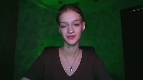 chrissy_joyful online show from March 12, 2026, 4:07 am