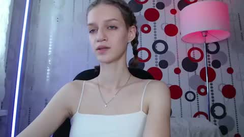 Snapshot of chrissy_joyful chatting on July 5, 2026, 4:19 am chrissy_joyful online show from July 5, 2026, 4:19 am