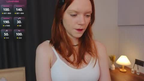 Snapshot of christabuntz chatting on May 9, 2026, 3:06 pm Christa online show from May 9, 2026, 3:06 pm