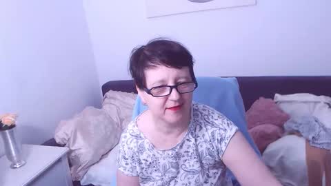 Christa online show from October 27, 2025, 2:26 am