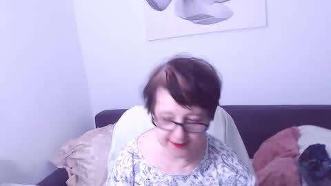 Christa online show from January 15, 2026, 10:02 pm