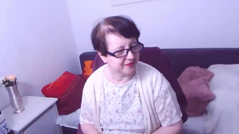 Christa online show from January 16, 2026, 10:03 pm