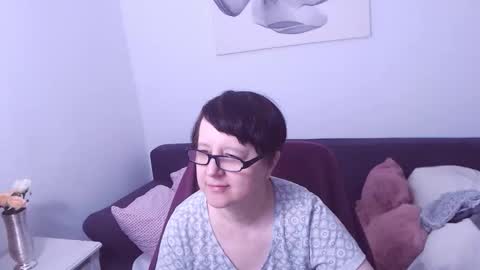 Christa online show from February 20, 2026, 8:09 pm