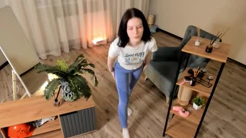 Snapshot of christaschrecongost chatting on February 15, 2026, 4:03 pm christaschrecongost online show from February 15, 2026, 4:03 pm