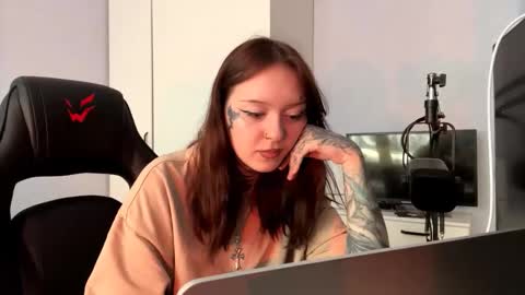 Kristi online show from March 5, 2026, 9:38 am