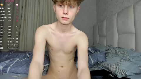 Christian        PVT open online show from April 16, 2026, 5:36 pm