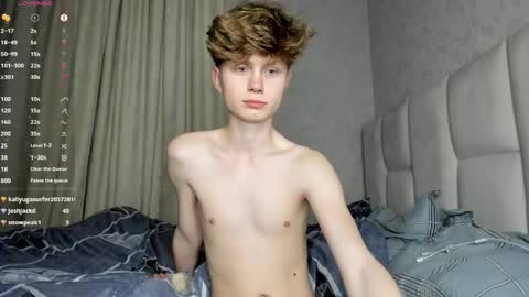 Christian        PVT open online show from April 19, 2026, 6:10 pm