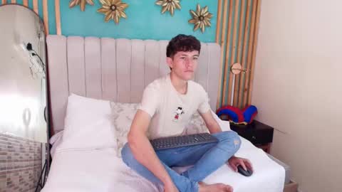 Christian  online show from March 22, 2026, 2:20 pm