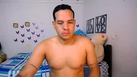 christian_maln online show from February 10, 2025, 1:57 am