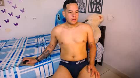 christian_maln online show from February 17, 2025, 6:04 pm