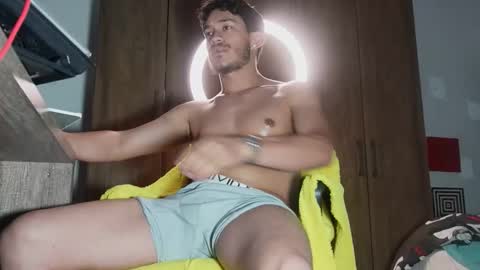 Christianonlyfansx online show from February 24, 2026, 5:38 am