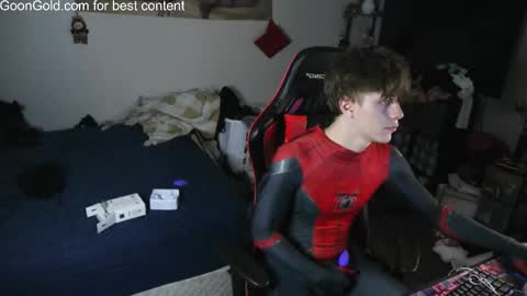 christianslong online show from February 19, 2026, 1:45 am