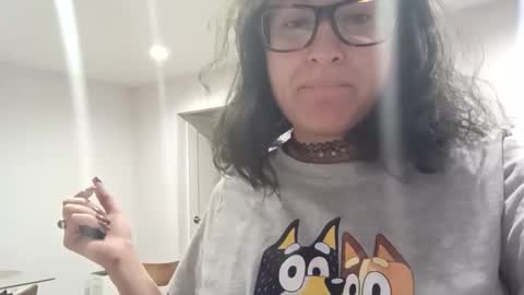 christianslutt online show from December 1, 2025, 11:21 pm