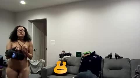 christianslutt online show from December 4, 2025, 12:09 am