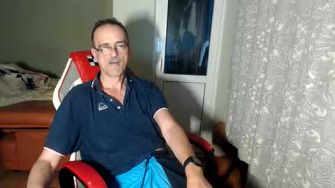 ChristiantBoy online show from May 24, 2026, 2:27 am