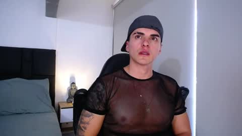 Christian online show from March 7, 2026, 5:21 pm