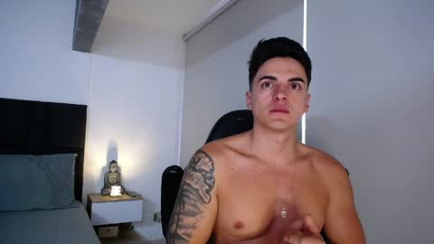 Christian online show from April 12, 2026, 1:38 pm