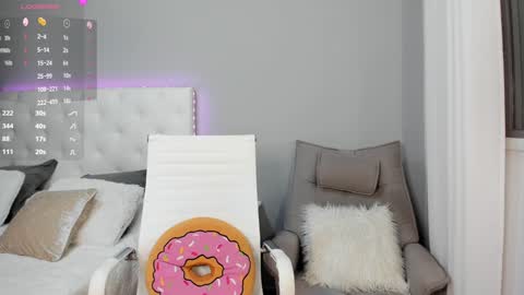 Christie online show from January 21, 2025, 9:04 pm