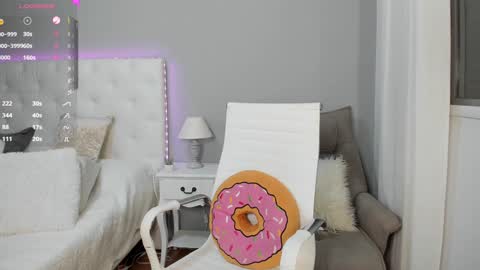 Christie online show from January 31, 2025, 9:16 pm