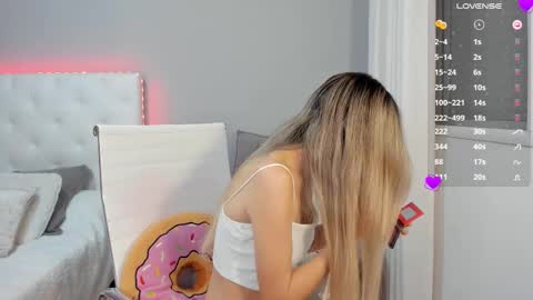 Christie online show from November 10, 2025, 6:29 pm