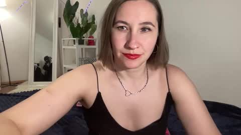 christina rosse online show from June 1, 2026, 5:03 pm