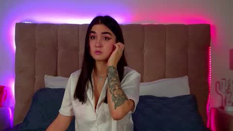 Christina online show from September 16, 2025, 6:31 pm