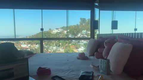 Snapshot of christinasage chatting on September 27, 2025, 6:13 pm Christina Sage online show from September 27, 2025, 6:13 pm