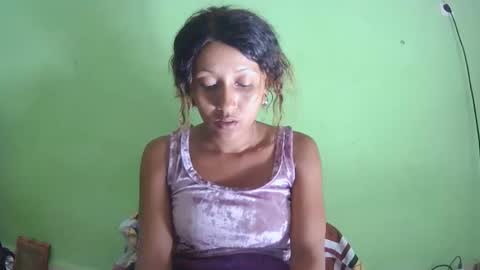 christine213 online show from January 15, 2026, 7:39 pm