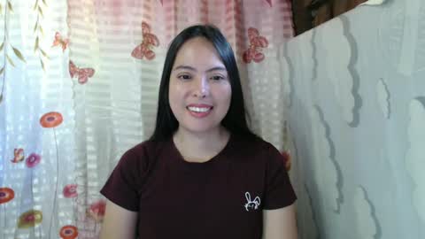 christine_scott online show from January 7, 2025, 12:55 am