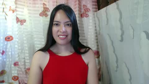 christine_scott online show from January 16, 2025, 1:16 am