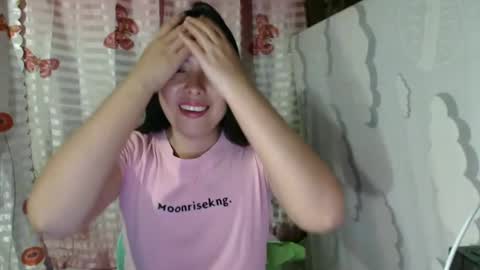 christine_scott online show from January 18, 2025, 12:04 pm