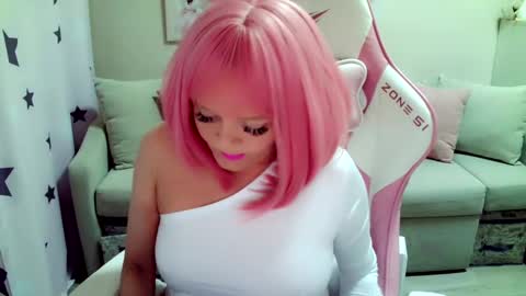 Snapshot of christirose chatting on March 3, 2025, 6:04 am Christi online show from March 3, 2025, 6:04 am