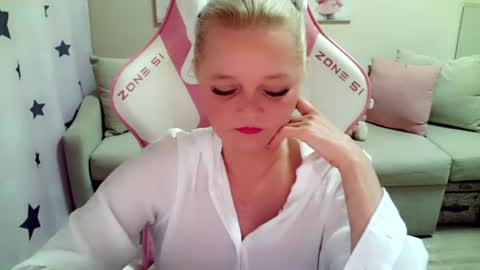 Christi online show from July 4, 2026, 3:29 pm