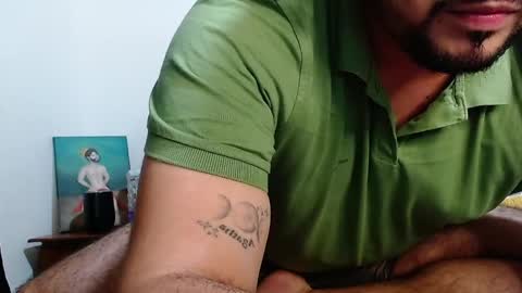 Snapshot of christixn669 chatting on April 10, 2026, 1:22 am Christian online show from April 10, 2026, 1:22 am