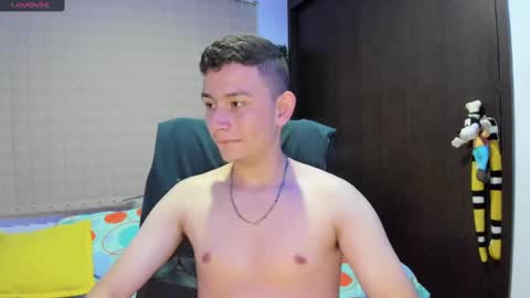 christmiller_1 online show from March 8, 2025, 2:55 am