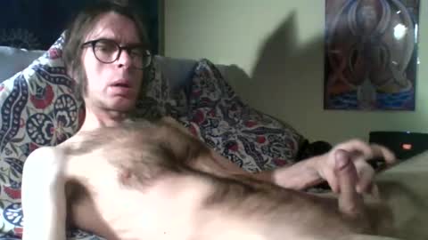 Chris online show from January 13, 2025, 1:13 am