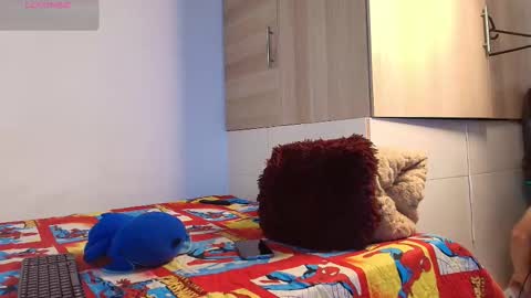 CHRISTOPHER online show from October 12, 2025, 9:41 am