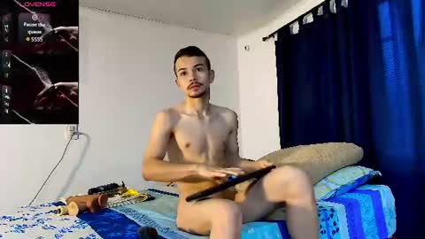 Snapshot of christopher__vans chatting on July 6, 2026, 11:07 am CHRISTOPHER online show from July 6, 2026, 11:07 am